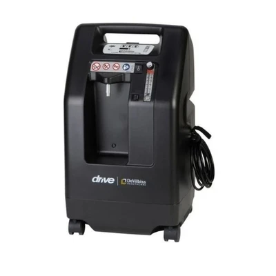 DeVilbiss 5 Liter Oxygen Concentrator -525